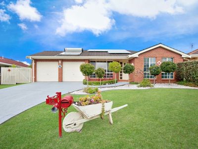 16 Flametree Court, Ulladulla