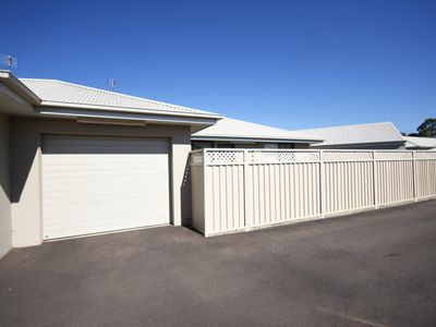13 / 19-21 Boundary Road, Dubbo