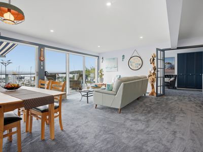 128 Flinders Street, Beauty Point