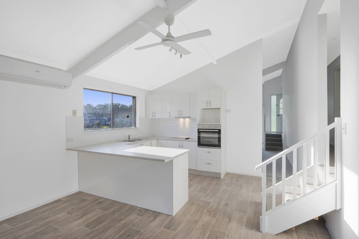 1 Sonny Crescent, Terrigal
