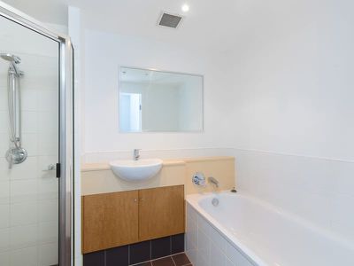 1306 / 79-81 Berry Street, North Sydney