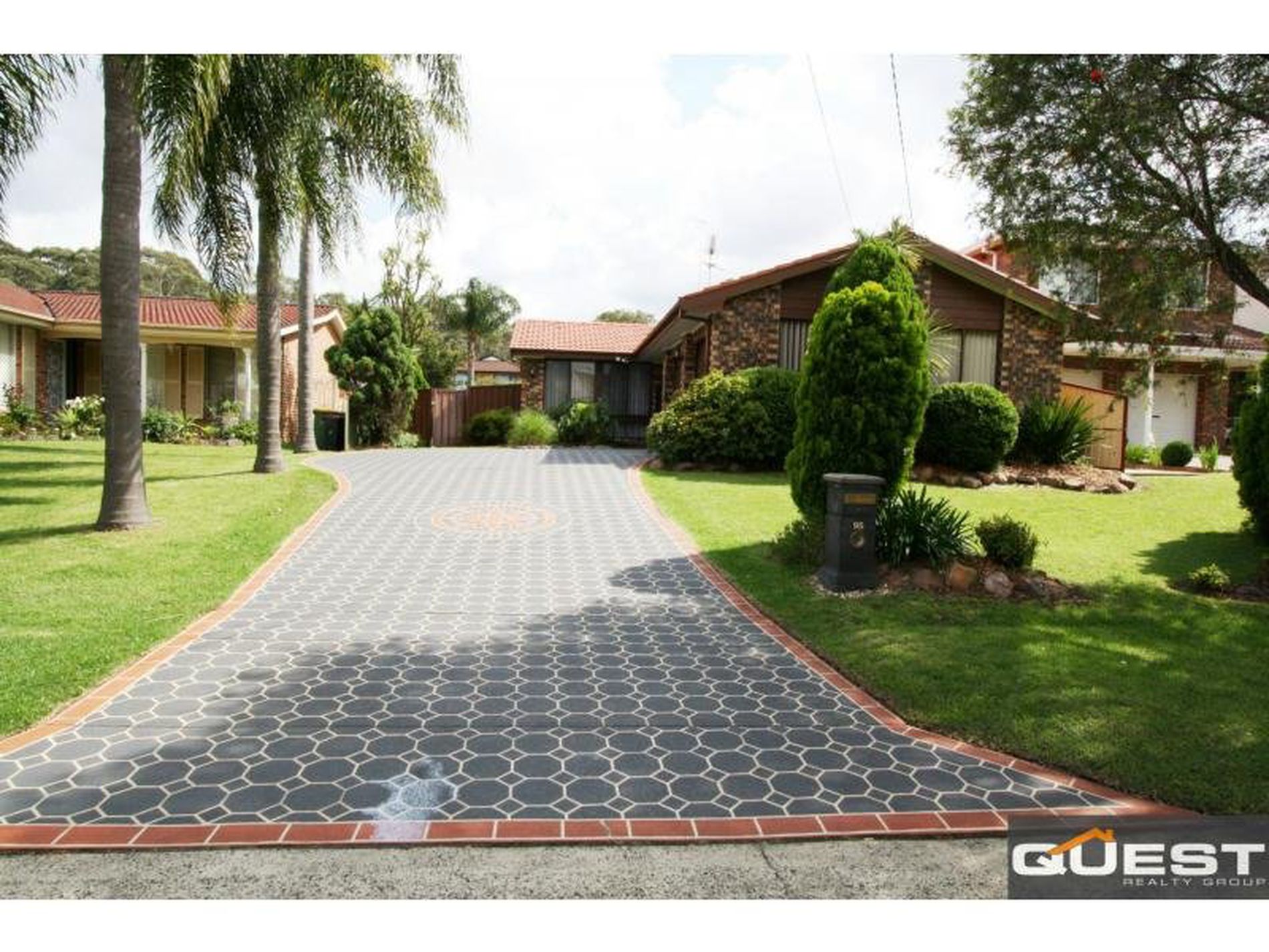 95 Sturt Avenue, Georges Hall