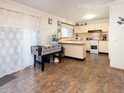 23 MCMAHON PLACE, Wodonga