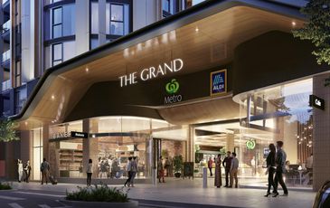 9 / 2 Gray Crescent, Eastlakes
