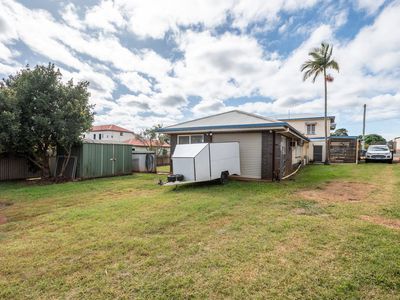 2 Randall Street, Childers