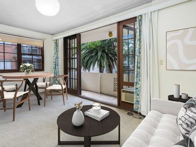 10 / 19 Lachlan Avenue, Macquarie Park