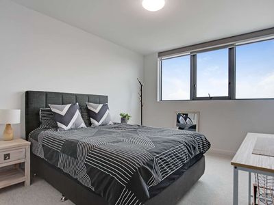 1619 / 1 Ascot Vale Road, Flemington