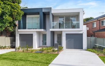 64A Knowles Avenue, Matraville
