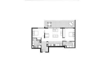 805 / 19 THE CIRCUS, Burswood