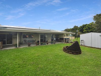 197 Midgenoo Road, Midgenoo