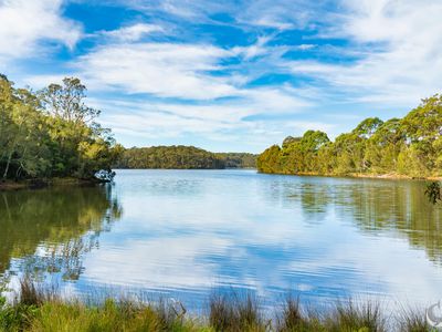 759 Old Highway, Narooma