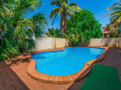 3 Pennings Court, Port Hedland