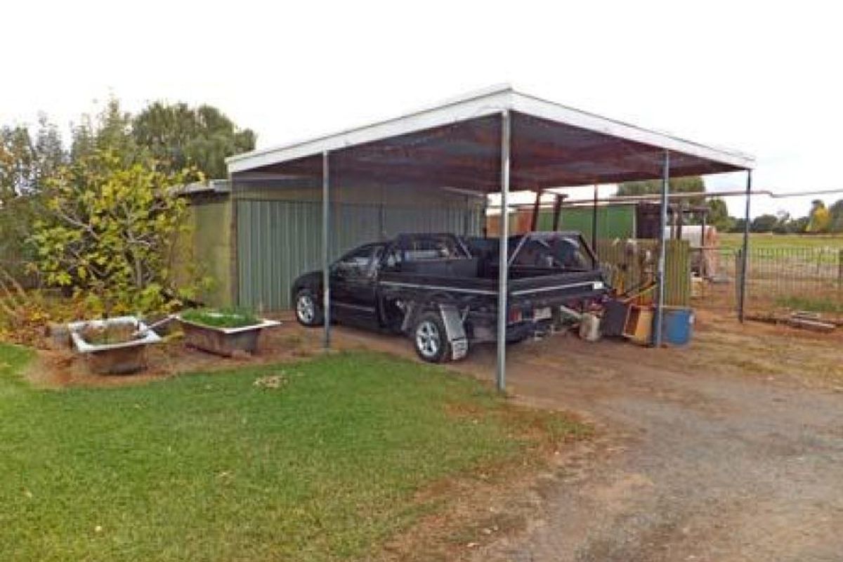 58 Everard Road, Kyabram