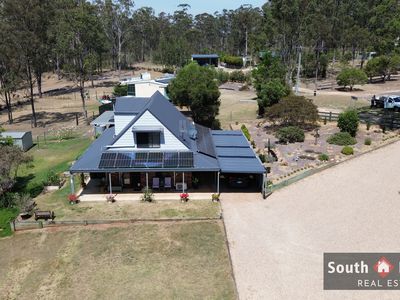 2 HUSTONS Road, Wondai