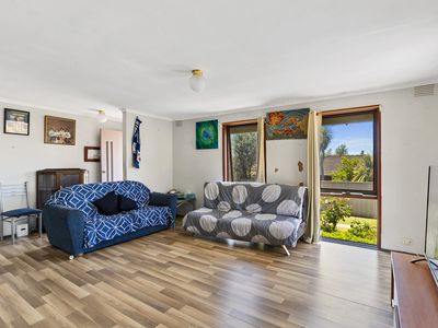 5 Mallett Crescent, Seymour