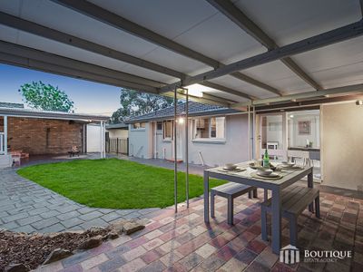 23 Francesco Drive, Dandenong North