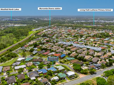 3 Albany Court, Murrumba Downs