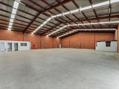 6 / 3 Barrier Street, Fyshwick