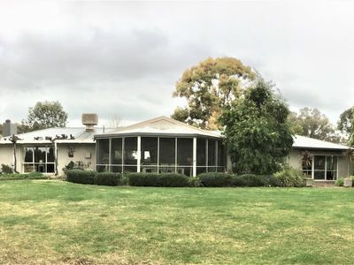 104 Platypus Drive, Barooga