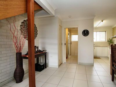 31 / 7 Chamberlain Avenue, Rochedale South