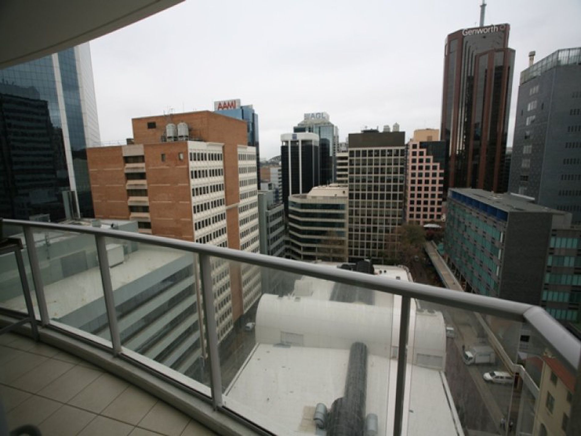 1001 / 77-81 Berry Street, North Sydney