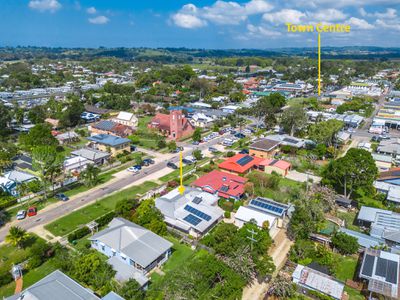 29 Stuart Street, Mullumbimby