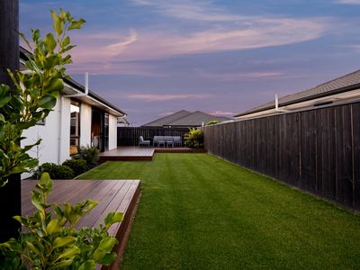 28 Drayton Street, Richmond