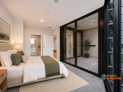 802 / 1 Brewer Street, Phillip