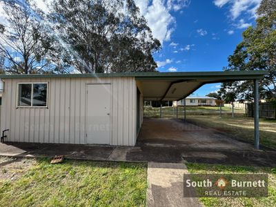 6 Agnes Street, Kingaroy