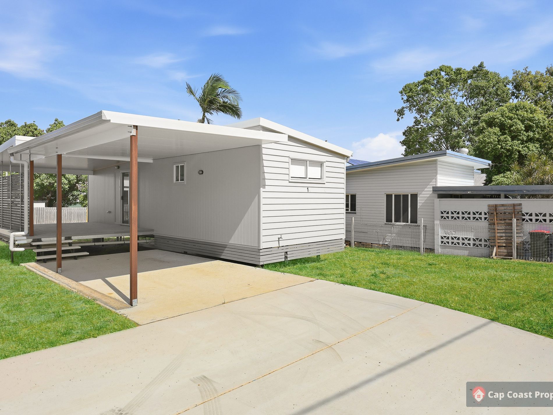1 / 370 Paterson Avenue, Koongal