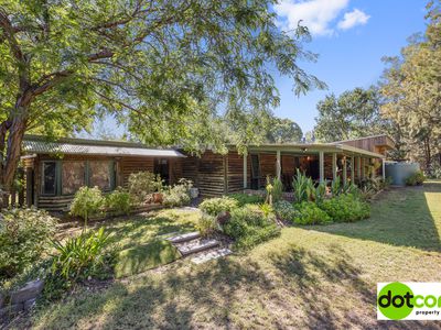 1 Impala Estate Road, Warral