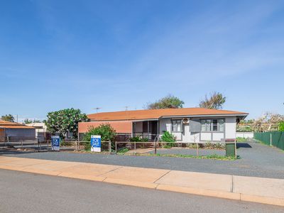 10a & 10b Pilkington Street, Port Hedland