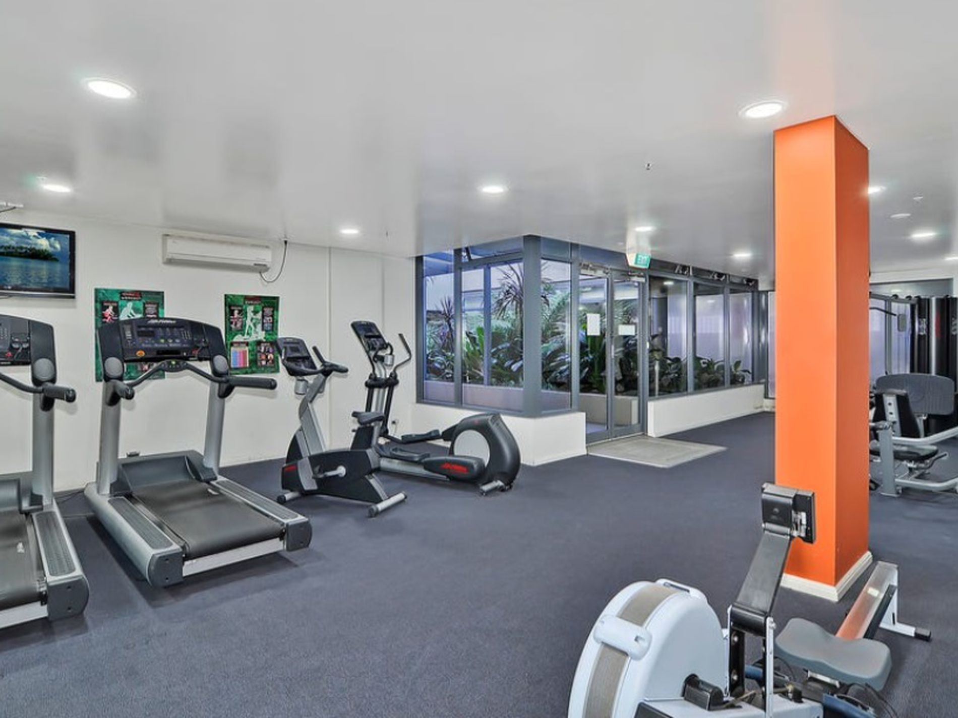 1116 / 1C Burdett Street, Hornsby