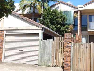 9 / 4 Lillian Street, Redbank Plains