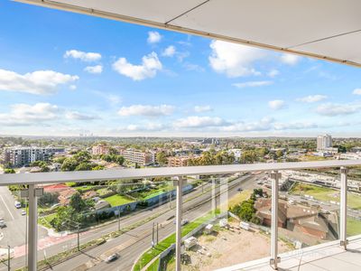 1301 / 5 Second Avenue, Blacktown