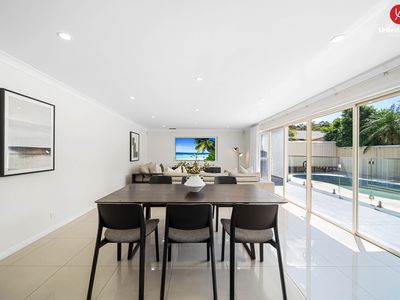 17 Mortimer Close, Cecil Hills