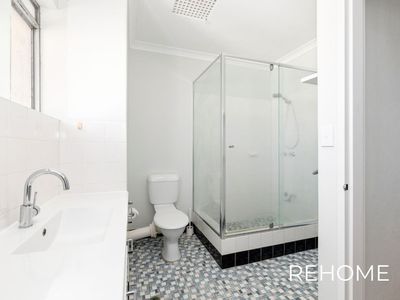 18 / 217 WALCOTT STREET, North Perth