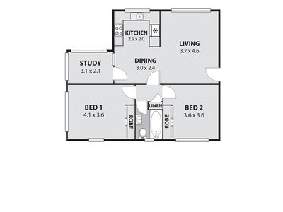9 / 56 Smith Street, Wollongong