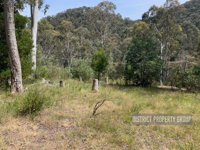 25 Christensen Street, Sawmill Settlement