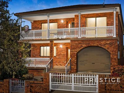 16 Park Street, Arncliffe