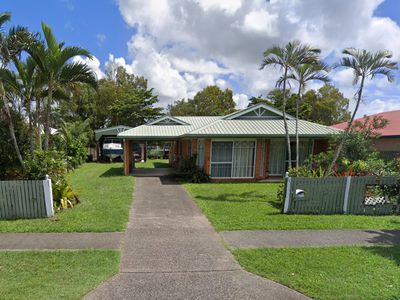 58 Fuljames Street, Proserpine