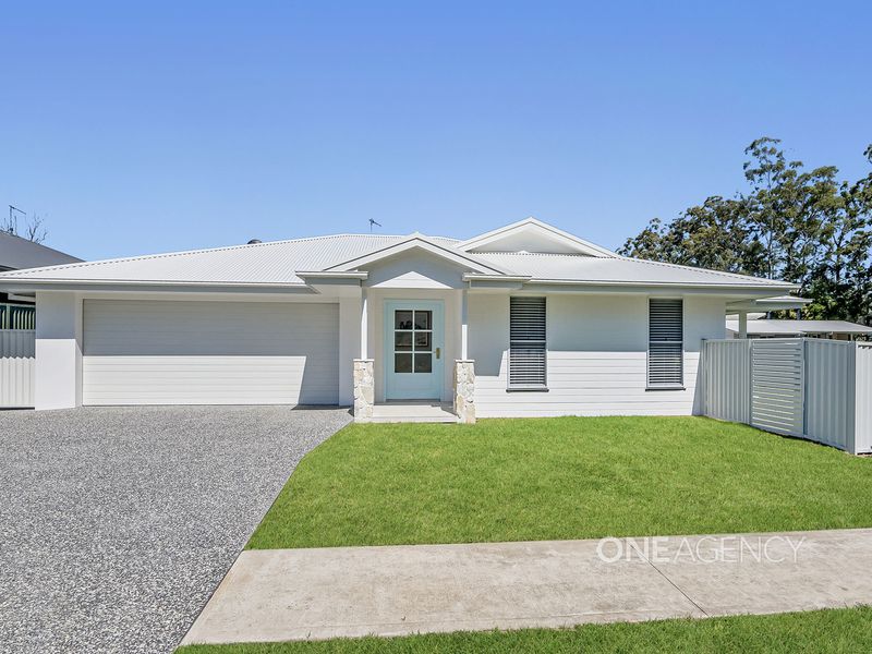 20B Corymbia Loop, Wauchope