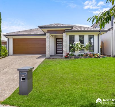 9 Stone Ridge Boulevard, Narangba