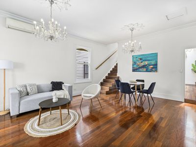 12 Little O'Grady Street, Albert Park