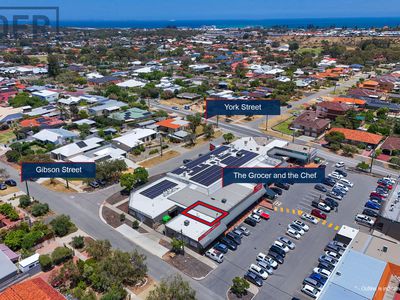 Shop 9 /115 Lefroy Road, Beaconsfield