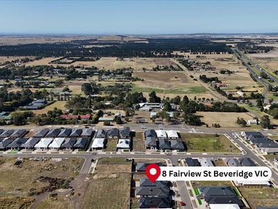 8 Fairview Street, Beveridge