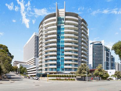 901 / 108 Terrace Road, East Perth