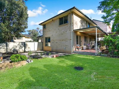 8 / 67 Park Avenue, Kingswood