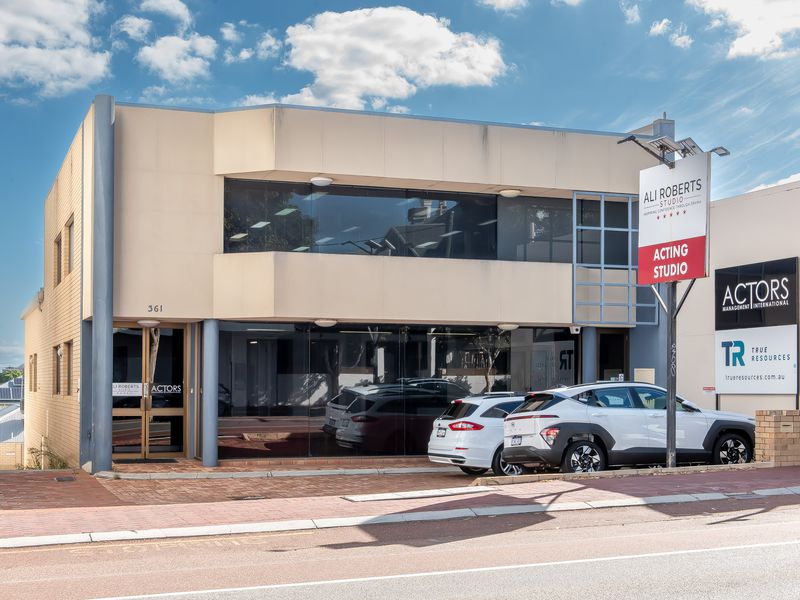 361 Oxford Street, Mount Hawthorn