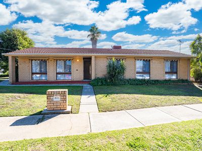 31 GAYVIEW DRIVE, Wodonga